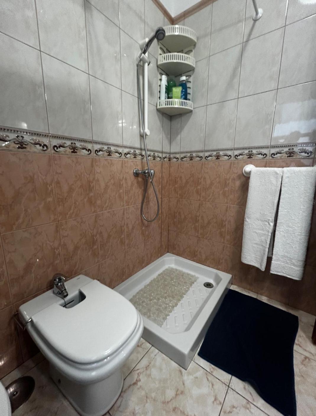 Casa Vacacional Nona Vila Caleta de Interián Exterior foto