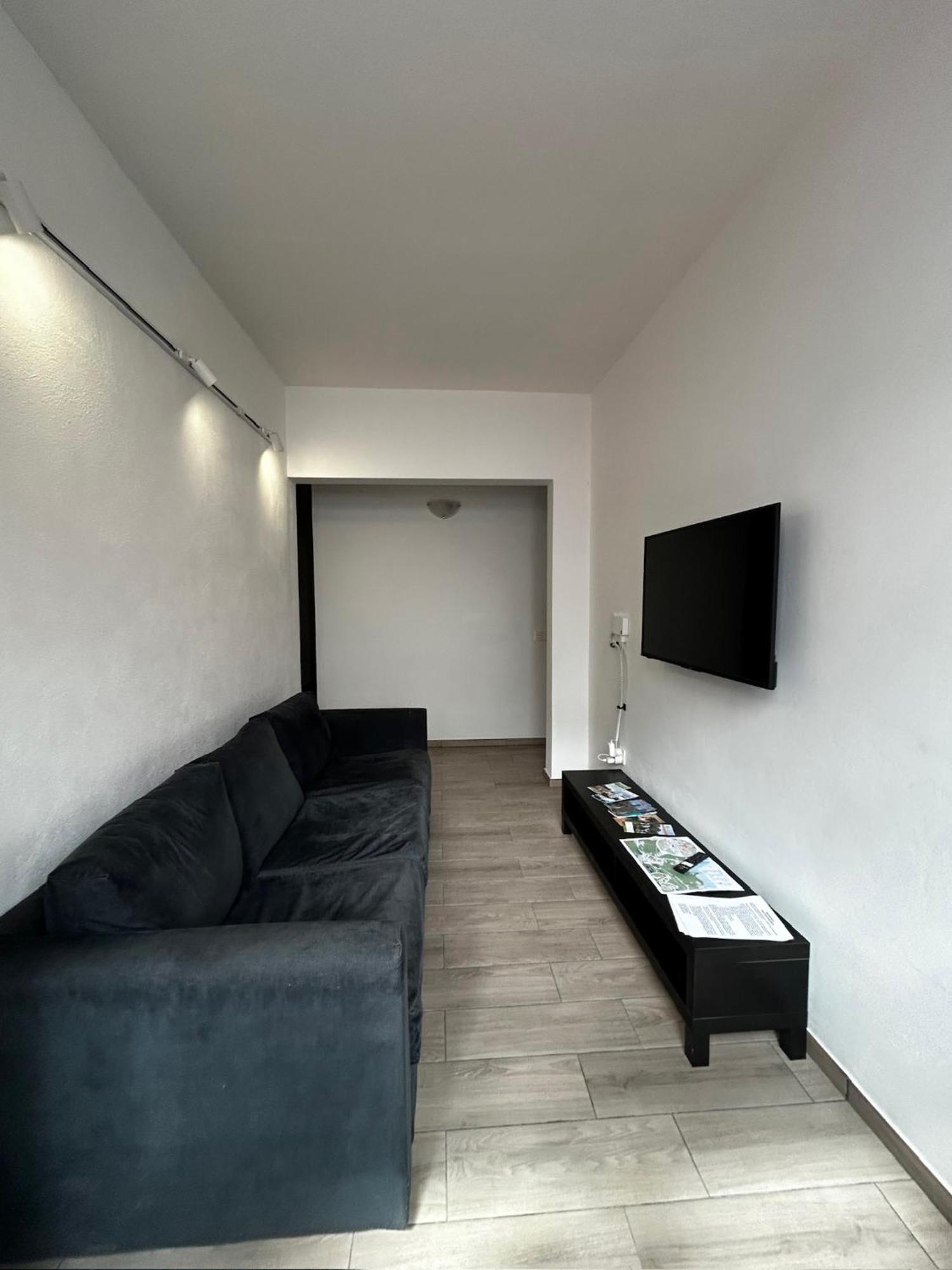 Casa Vacacional Nona Vila Caleta de Interián Exterior foto