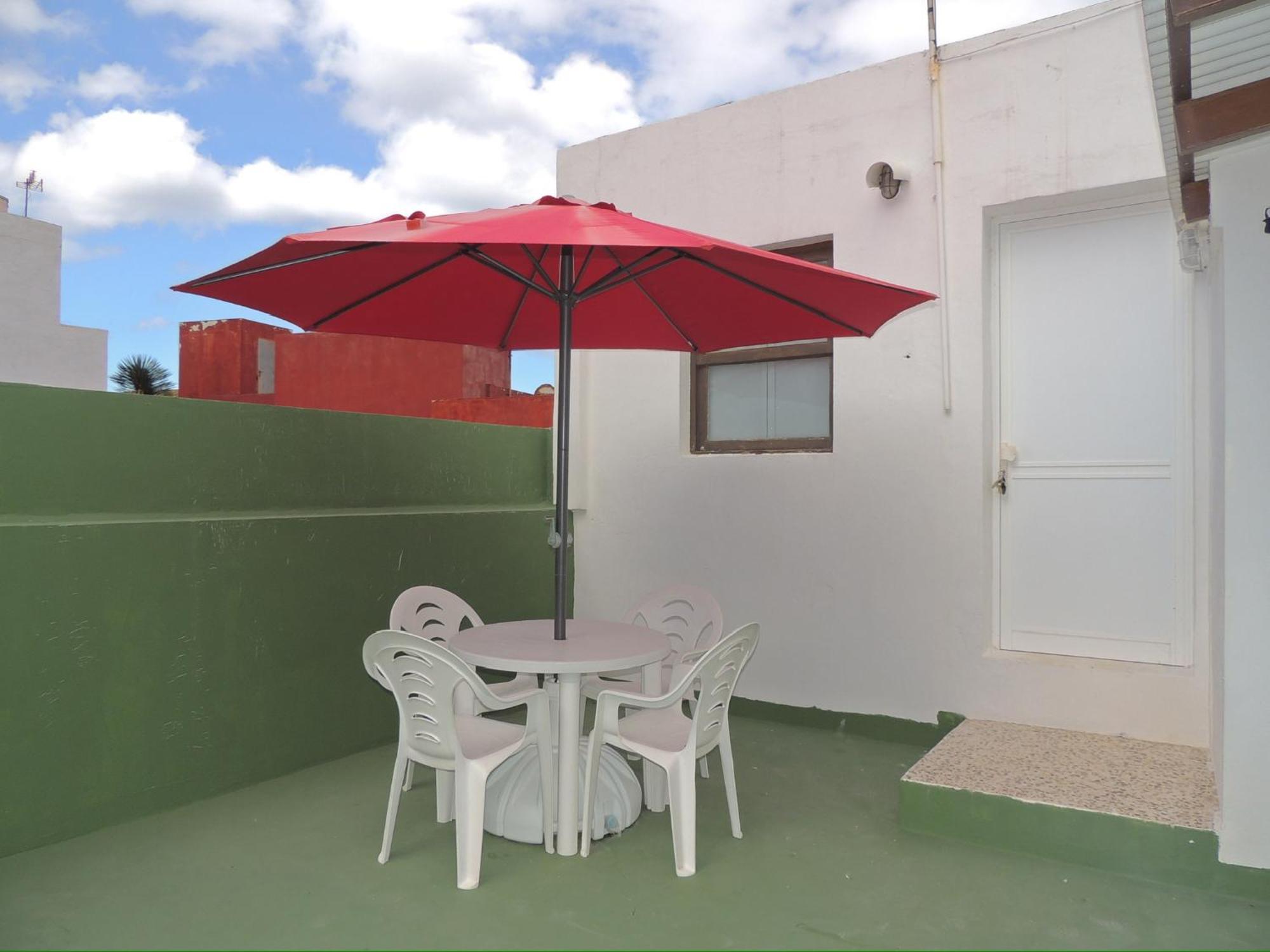 Casa Vacacional Nona Vila Caleta de Interián Exterior foto