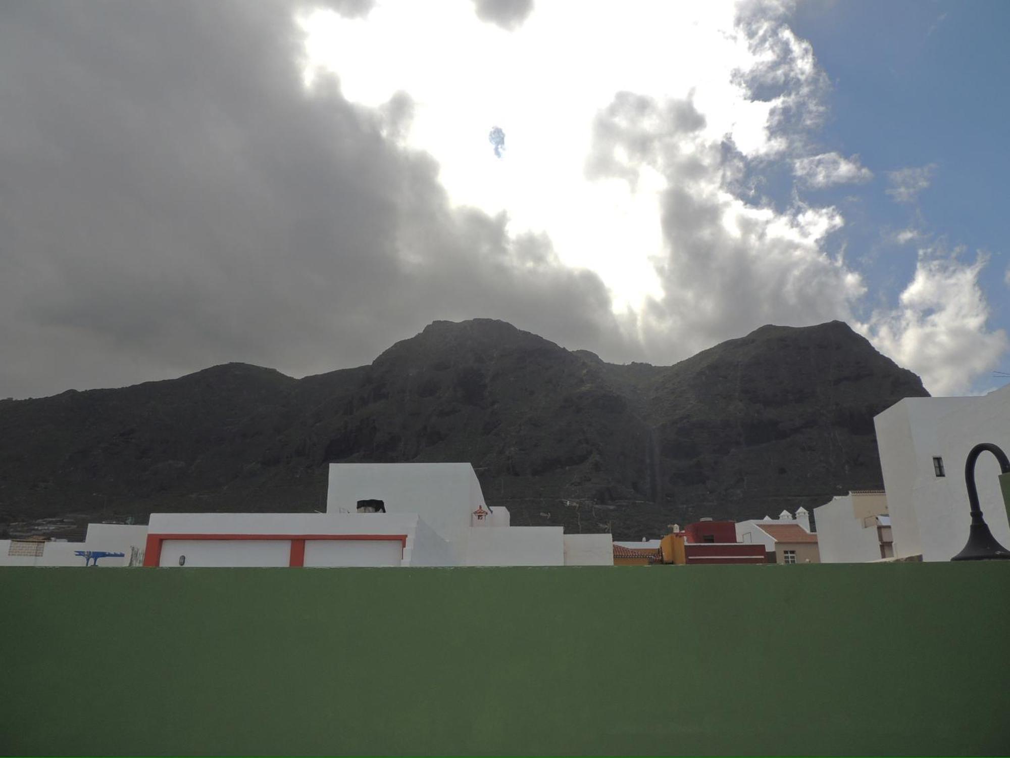 Casa Vacacional Nona Vila Caleta de Interián Exterior foto
