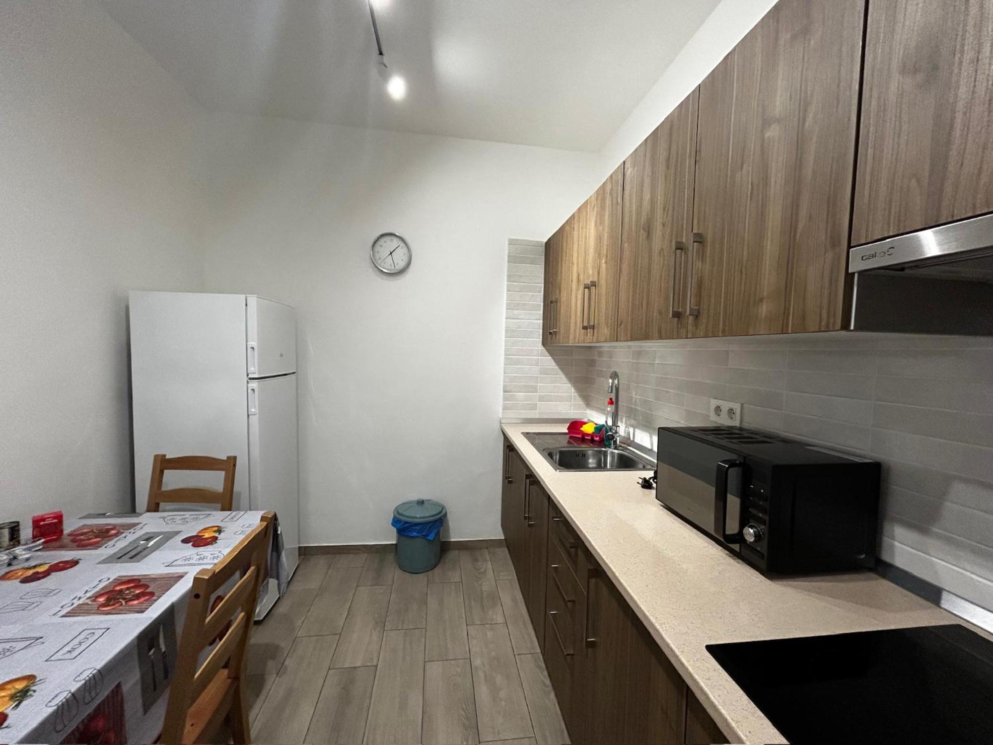 Casa Vacacional Nona Vila Caleta de Interián Exterior foto