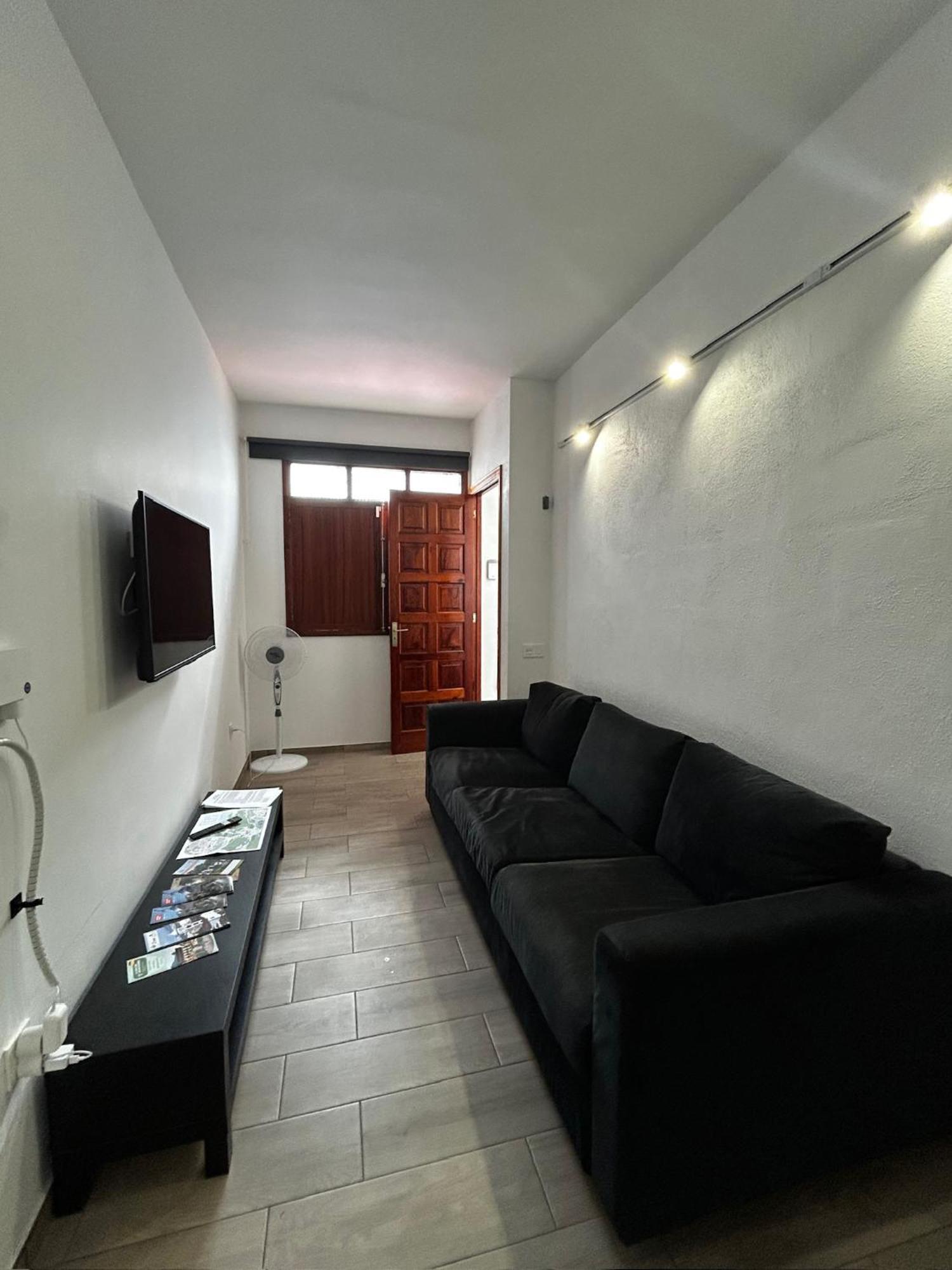 Casa Vacacional Nona Vila Caleta de Interián Exterior foto